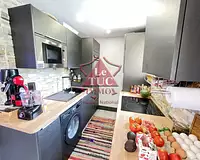 Appartement, 61,59 m²