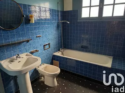 Maison, 107 m²