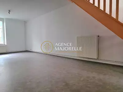 Appartement, 84,21 m²