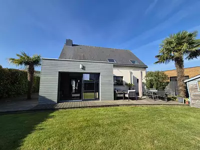 Maison, 157 m²