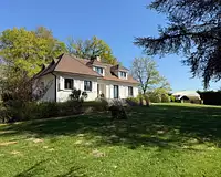 Maison, 165 m²