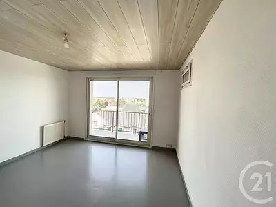 Appartement, 33 m²