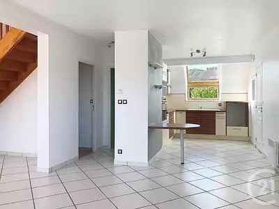 Maison, 96 m²