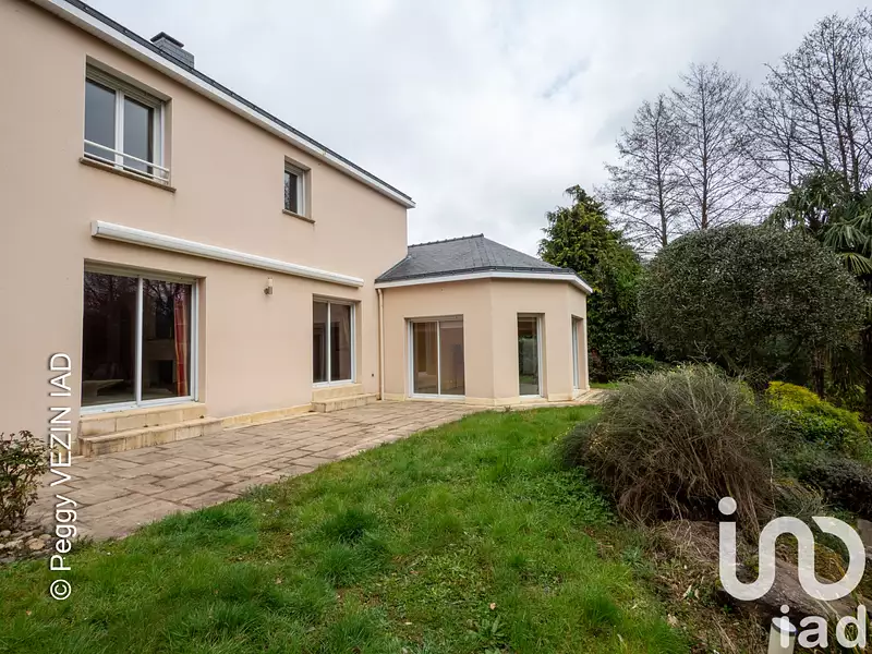 Maison, 173 m²