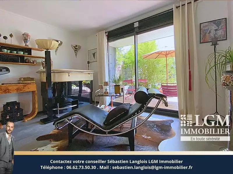 Maison, 98 m²