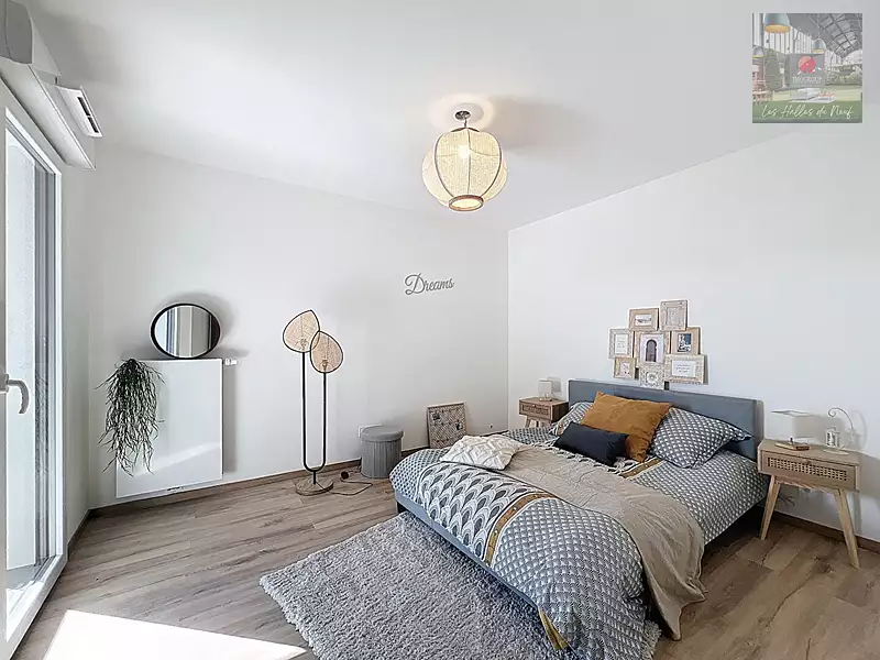 Appartement, 108,61 m²
