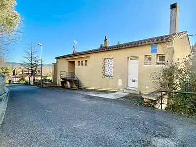 Maison, 129 m²