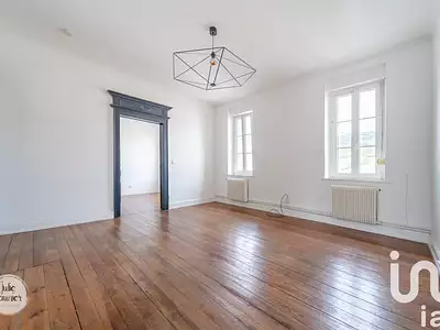 Appartement, 79 m²