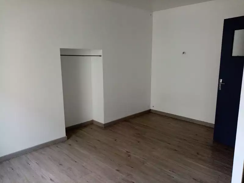 Appartement, 20 m²