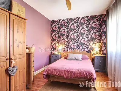 Maison, 175 m²
