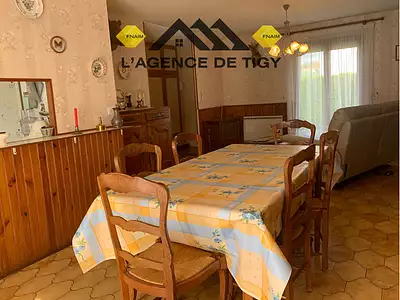Maison, 90,06 m²