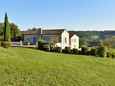 Maison, 314 m²