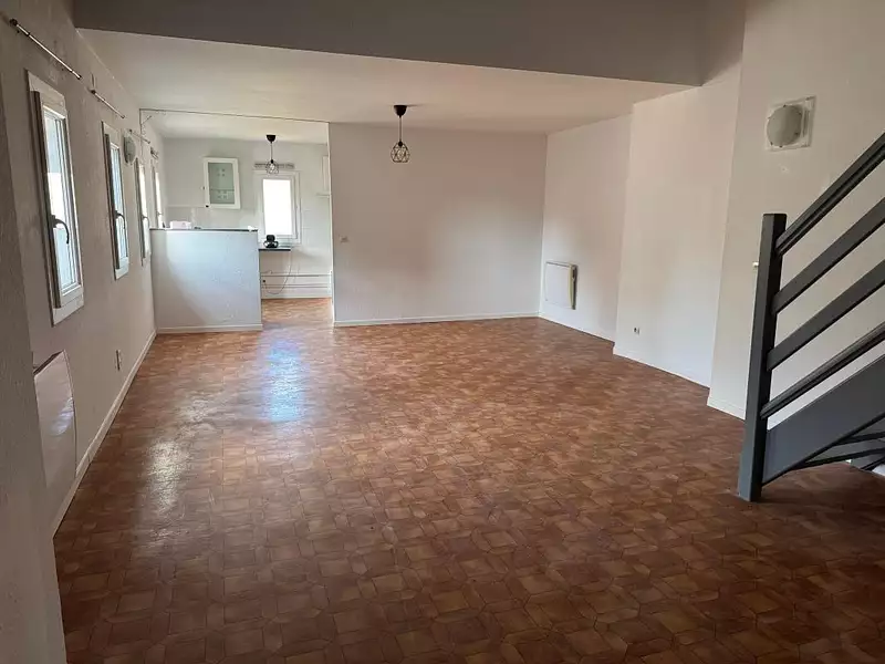 Appartement, 100 m²