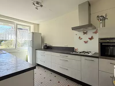 Maison, 128 m²