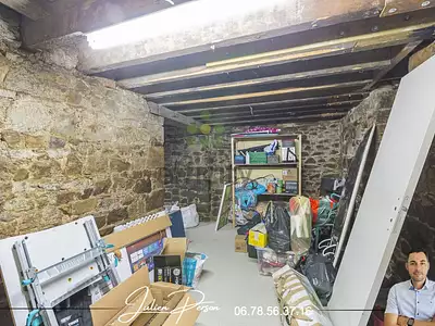 Maison, 156 m²