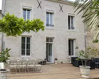 Maison, 256 m²