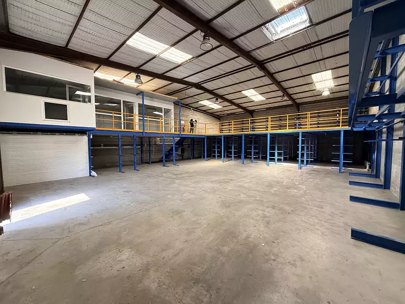 Divers, 450 m²