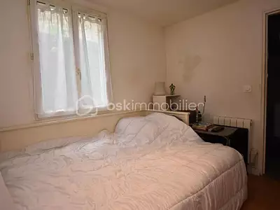 Appartement, 35 m²