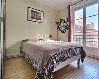 Appartement, 38,01 m²