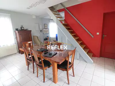 Maison, 83 m²