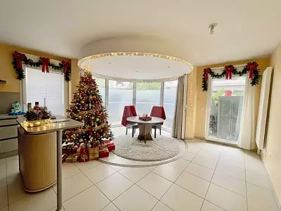 Appartement, 61,85 m²