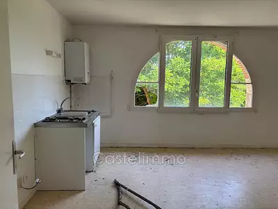 Maison, 400 m²