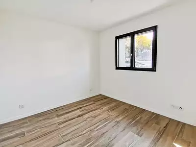 Appartement, 59 m²