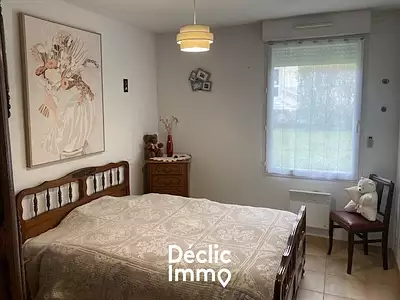 Maison, 75 m²