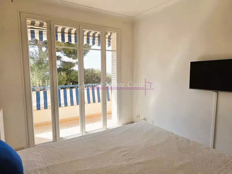 Appartement, 57 m²