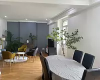 Appartement, 215 m²