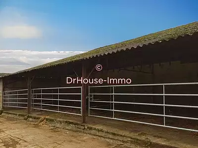 Maison, 111 m²