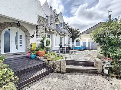 Maison, 180 m²