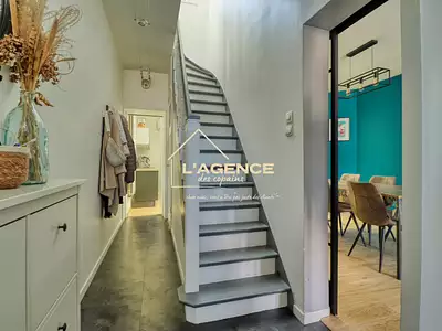 Maison, 98 m²