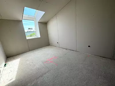 Appartement, 85 m²