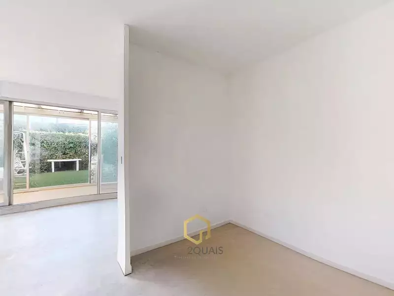 Appartement, 42 m²