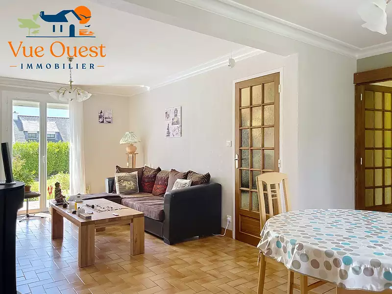 Maison, 88,9 m²