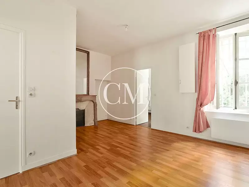 Appartement, 54 m²