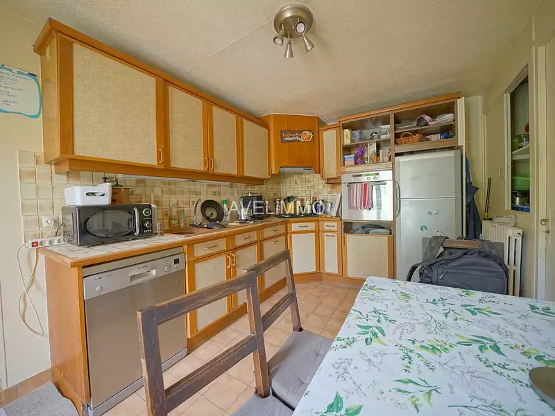 Maison, 125 m²