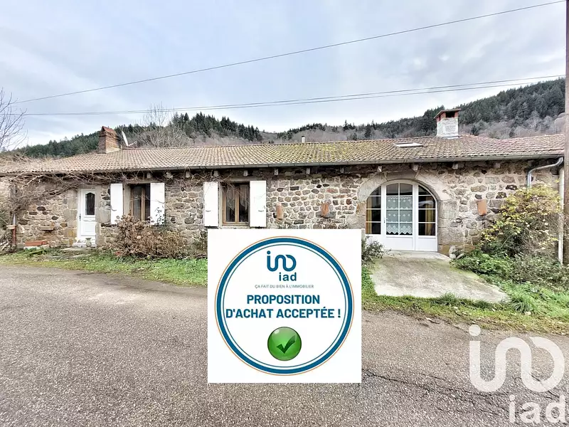 Maison, 115 m²