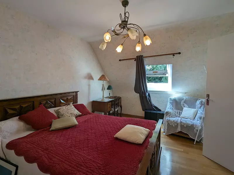 Maison, 166 m²
