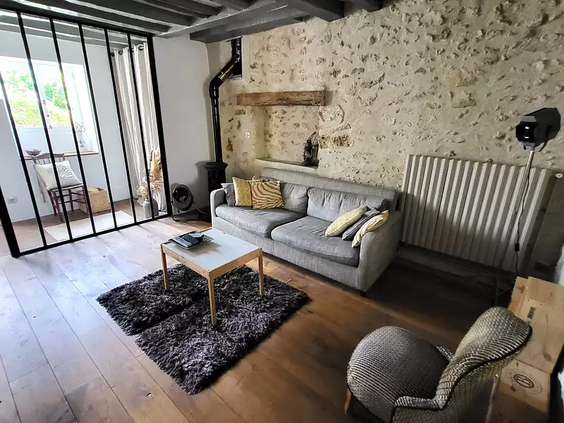 Maison, 105 m²