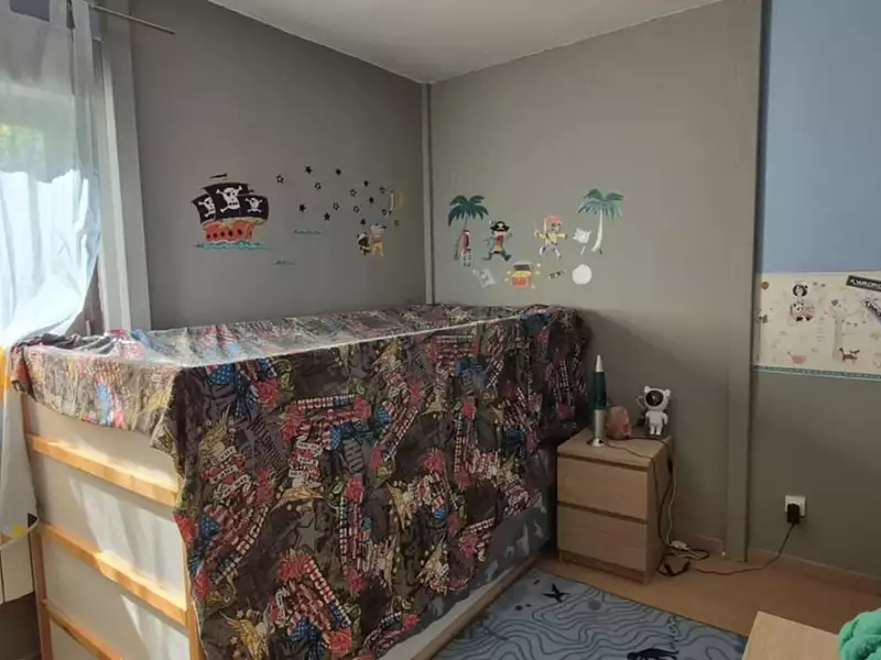 Maison, 89 m²