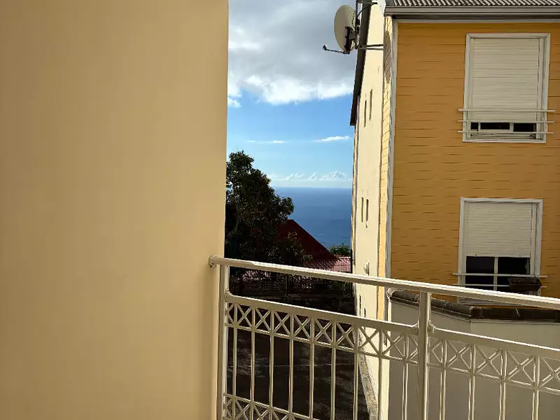 Appartement, 43,8 m²