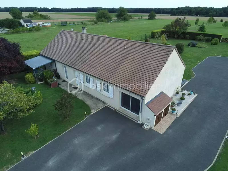 Maison, 148 m²