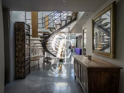 Maison, 238 m²