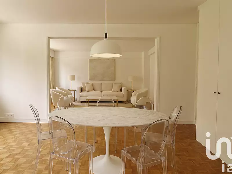 Appartement, 114 m²