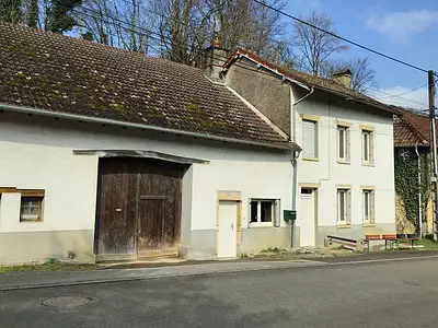 Maison, 81,19 m²