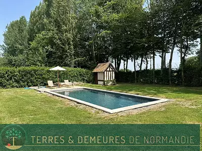 Maison, 264 m²
