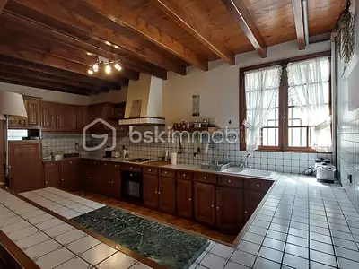 Maison, 236 m²