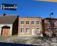 Maison, 148 m²